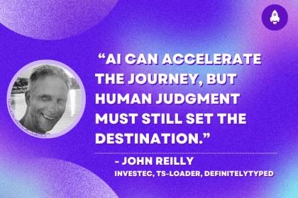 Where AI-assisted coding accelerates development — and where it doesn’t